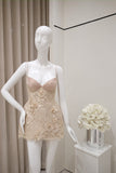Hennessy Dress (On hand)