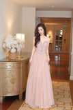 Saniyah Dress