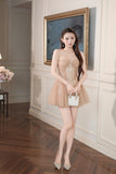 Syria Dress