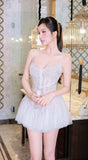 Samarah Dress (On hand)