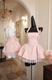 Elara Dress