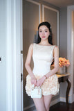 Sophia Dress (On hand)