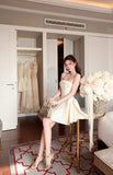 Simona Dress (On hand)