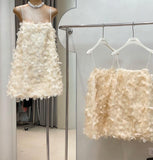 Annie Dress (On hand)