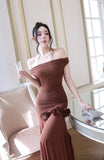 Katiana Dress (On hand)