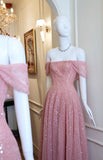 Paulina Dress