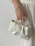 Rhea Pearl Bag