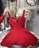 Danica Dress
