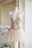 Natalya Dress