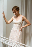 Dahlia Dress