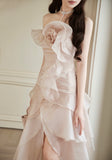 Juliana Dress (On hand)