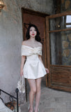 Antonina Dress