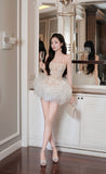 Claudia Dress