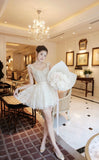 Cora Dress
