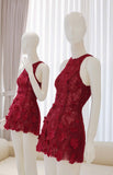 Ramona Dress (On hand)