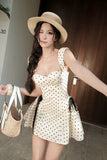 Calista Dress (On hand)