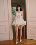 Sabrina Dress