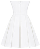 Luciana Mini Dress (On hand)