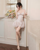 Esperie Dress (On hand)