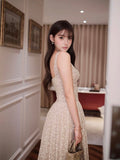 Clara Dress (On hand)
