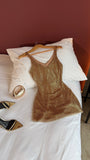 Lauren Dress (On hand)