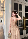 Avery Dress