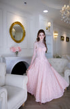 Gisella Dress