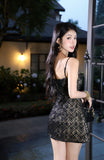 Jenny Dress (On hand)