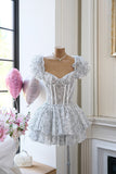 Carmina Dress