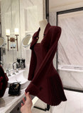 Daphne Blazer Set (On hand)