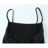 Adabella Satin Top