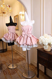 Miana Dress