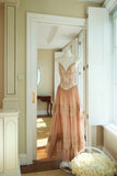 Rosalie Dress