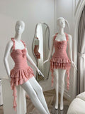 Veida Dress