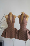 Tiffany Dress (On hand)