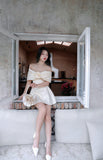 Antonina Dress