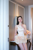 Sophia Dress (On hand)
