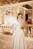 Chiara Dress (On hand)