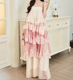 Soleil Dress (On hand)