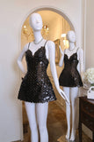 Eviana Dress (On hand)