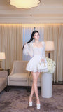 Alicia Dress