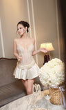 Malia Dress (On hand)