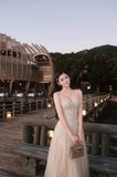 Leona Dress (On hand)