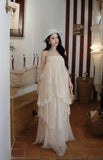 Soleil Dress