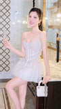 Samarah Dress (On hand)