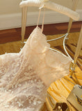 Persephone Dress