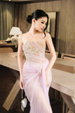 Athalia Dress