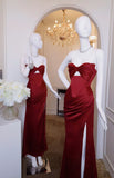 Zayana Dress (On hand)