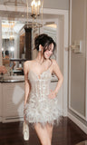 Ayla Dress