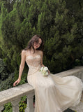 Valeriana Dress